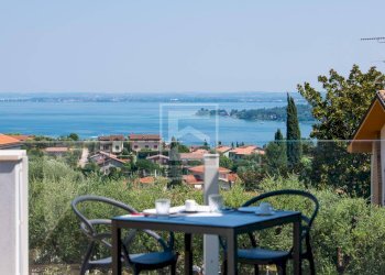 Villa via Rovetta, Padenghe sul Garda - foto 3