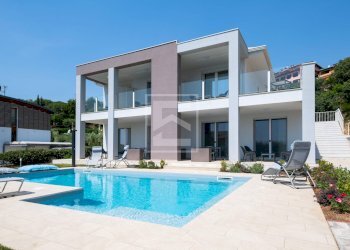 Villa via Rovetta, Padenghe sul Garda - foto 11