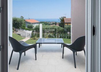 Villa via Rovetta, Padenghe sul Garda - foto 14