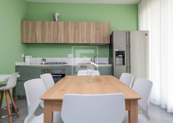 Villa via Rovetta, Padenghe sul Garda - foto 15