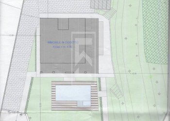 Villa via Rovetta, Padenghe sul Garda - foto 18