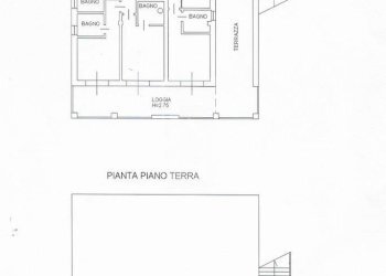 Villa via Rovetta, Padenghe sul Garda - foto 21