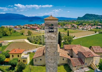 Negozio Via Leutelmonte, Manerba del Garda - foto 12