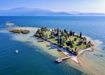 Negozio Via Leutelmonte, Manerba del Garda - foto 13