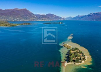 Negozio Via Leutelmonte, Manerba del Garda - foto 15