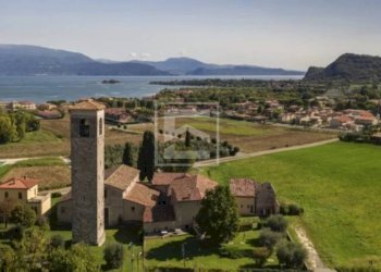 Negozio Via Leutelmonte, Manerba del Garda - foto 18