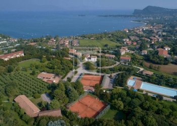 Negozio Via Leutelmonte, Manerba del Garda - foto 21