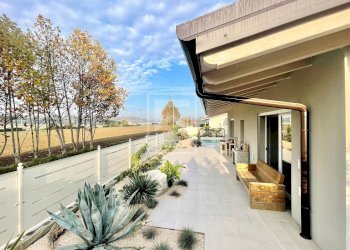 Villa Via Valle, Puegnago sul Garda - photo 4