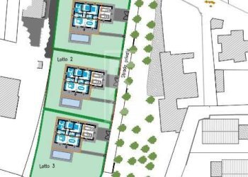 Villa Via Valle, Puegnago sul Garda - photo 25