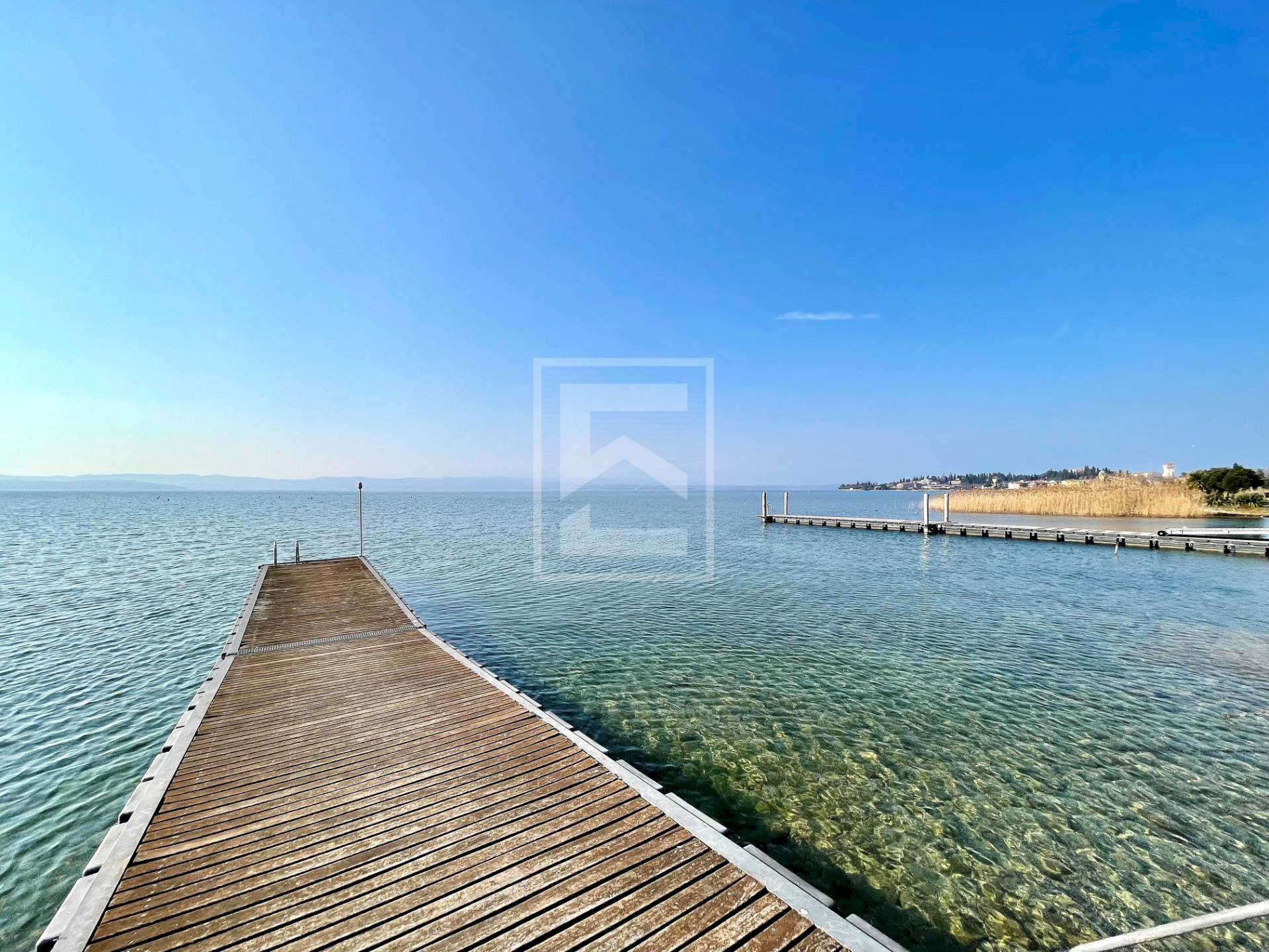 Bilocale Via XXV Aprile, Sirmione - foto 2