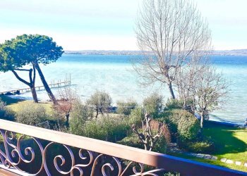 Bilocale Via XXV Aprile, Sirmione - foto 3