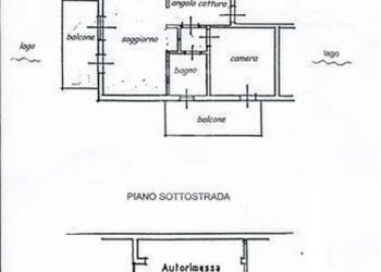 Bilocale Via XXV Aprile, Sirmione - foto 25