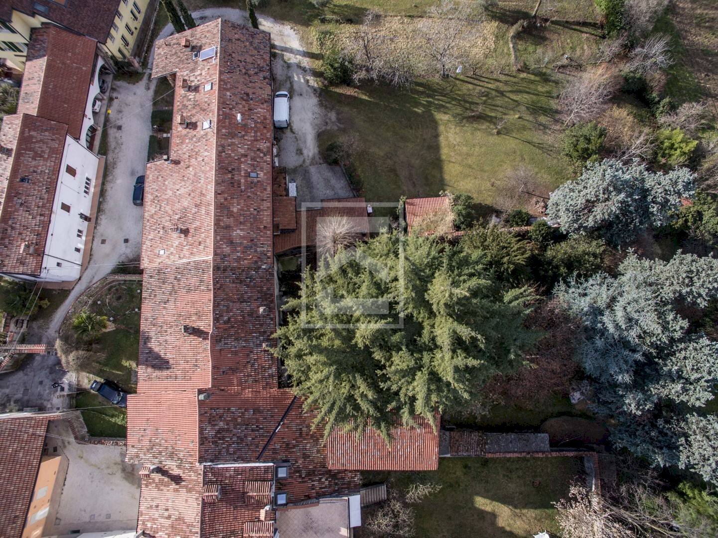Rustico Piazza Municipio, Calvagese della Riviera - foto 2