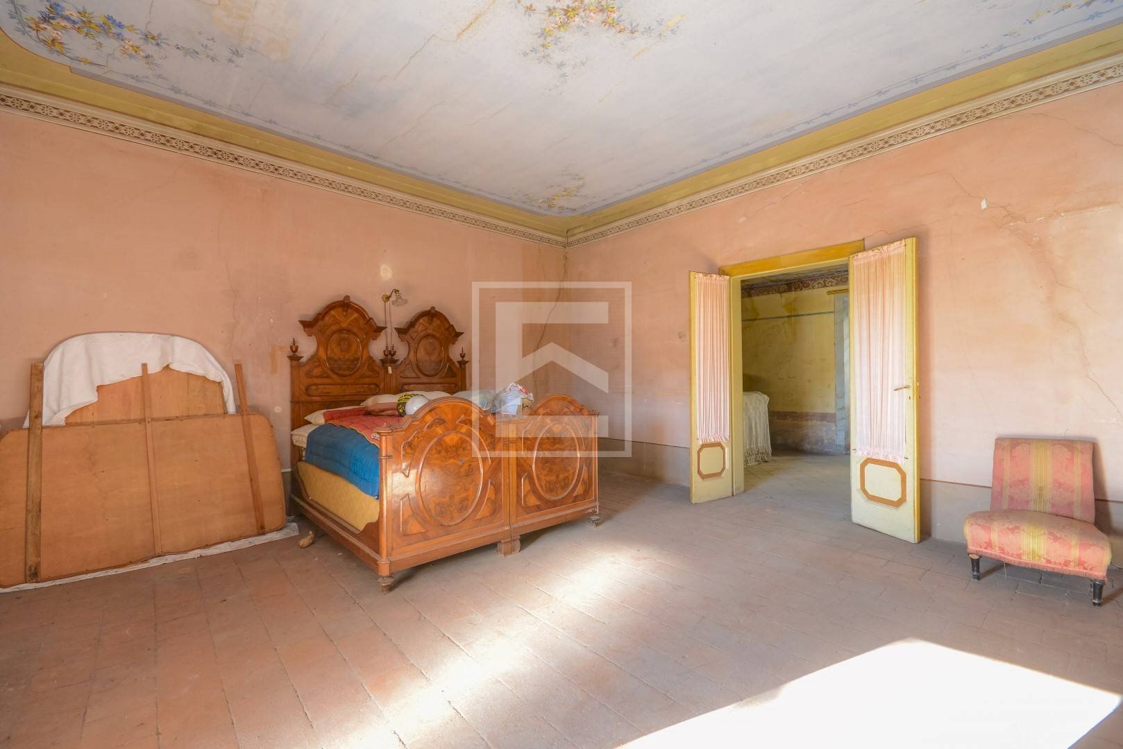 Rustico Piazza Municipio, Calvagese della Riviera - foto 3