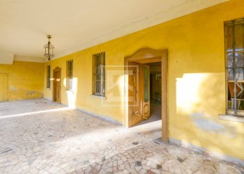 Rustico Piazza Municipio, Calvagese della Riviera - foto 17