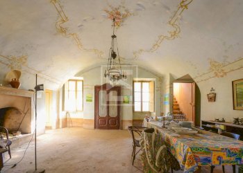 Rustico Piazza Municipio, Calvagese della Riviera - foto 20