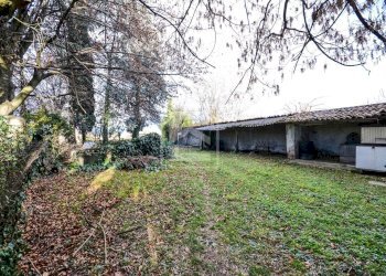 Rustico Piazza Municipio, Calvagese della Riviera - foto 23