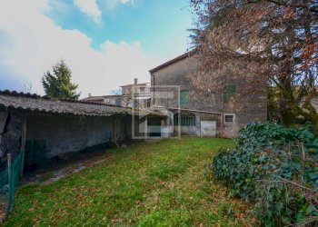 Rustico Piazza Municipio, Calvagese della Riviera - foto 24