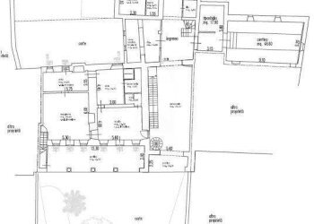 Rustico Piazza Municipio, Calvagese della Riviera - foto 26