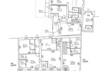 Rustico Piazza Municipio, Calvagese della Riviera - foto 27