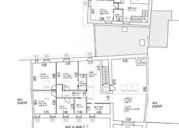 Rustico Piazza Municipio, Calvagese della Riviera - foto 28