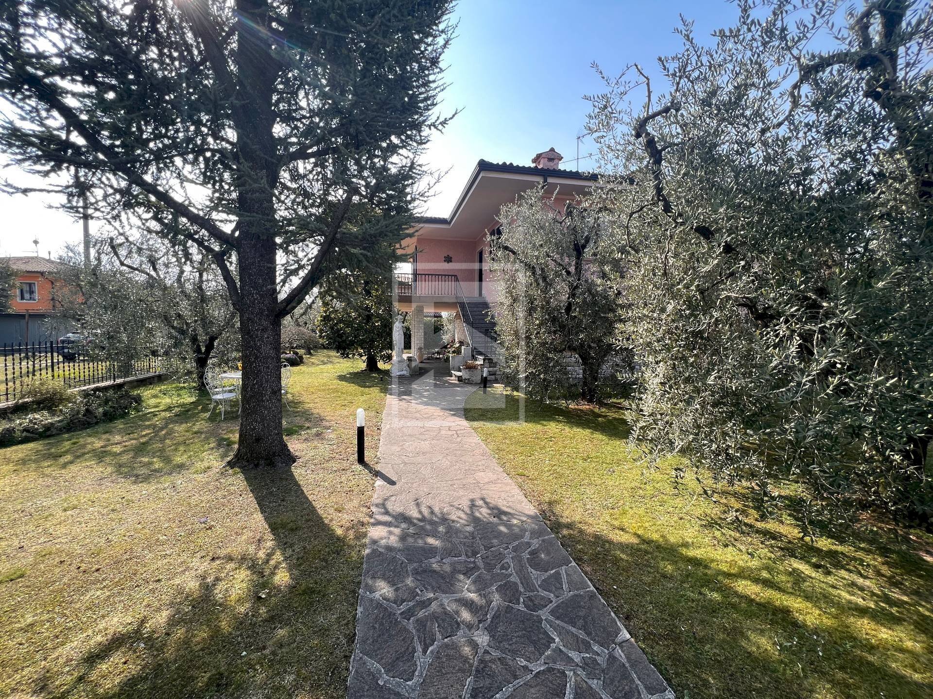 Villa Via Nazionale, Puegnago sul Garda - photo 2