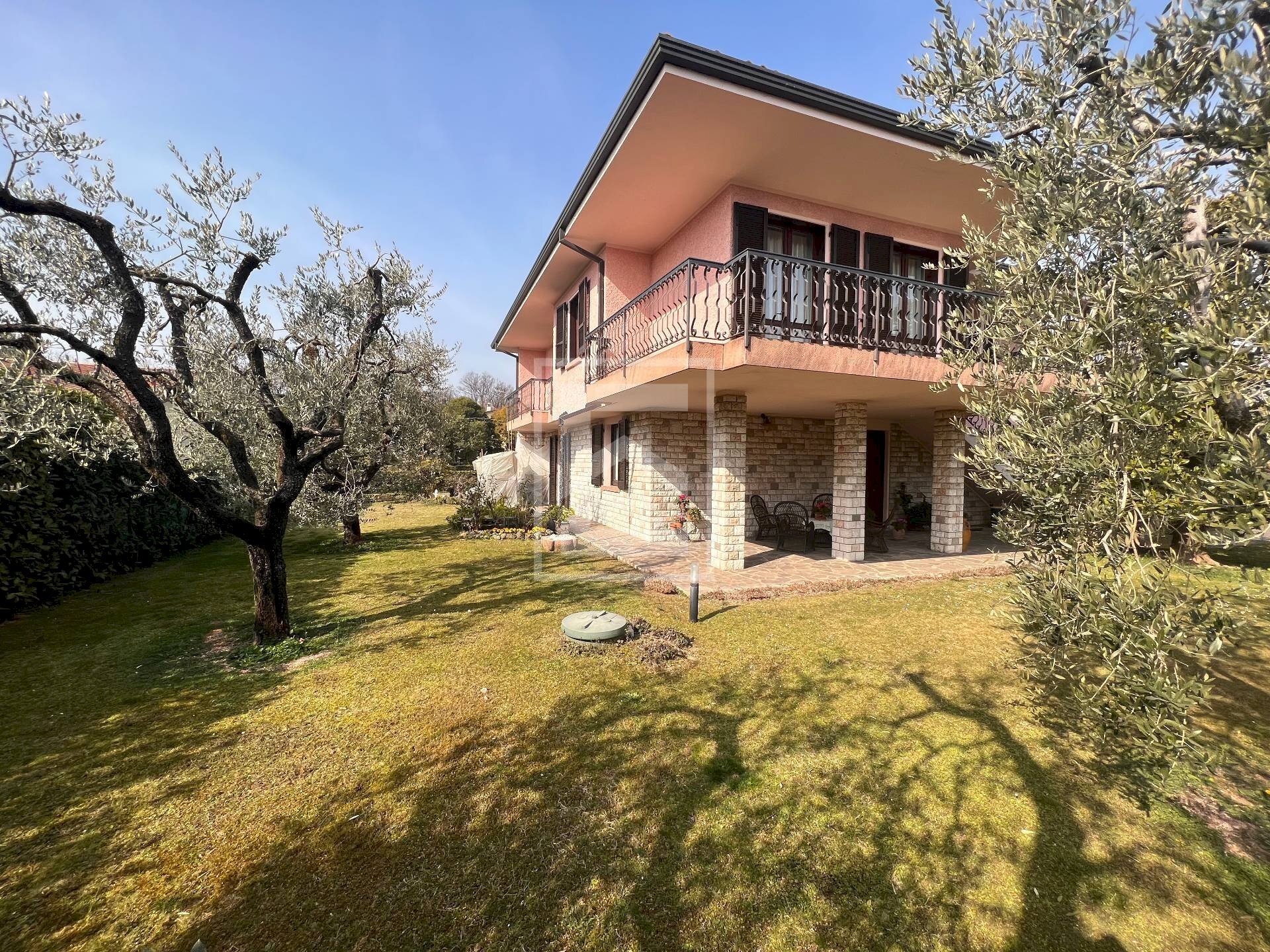 Villa Via Nazionale, Puegnago sul Garda - photo 3