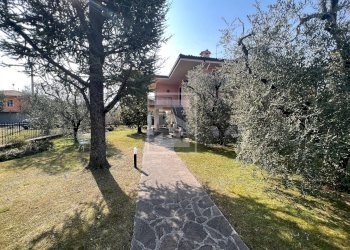 Villa Via Nazionale, Puegnago sul Garda - photo 2