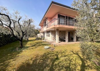 Villa Via Nazionale, Puegnago sul Garda - photo 3