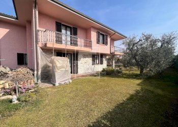 Villa Via Nazionale, Puegnago sul Garda - photo 4