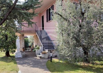 Villa Via Nazionale, Puegnago sul Garda - photo 7