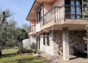 Villa Via Nazionale, Puegnago sul Garda - photo 9