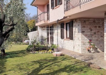 Villa Via Nazionale, Puegnago sul Garda - photo 10