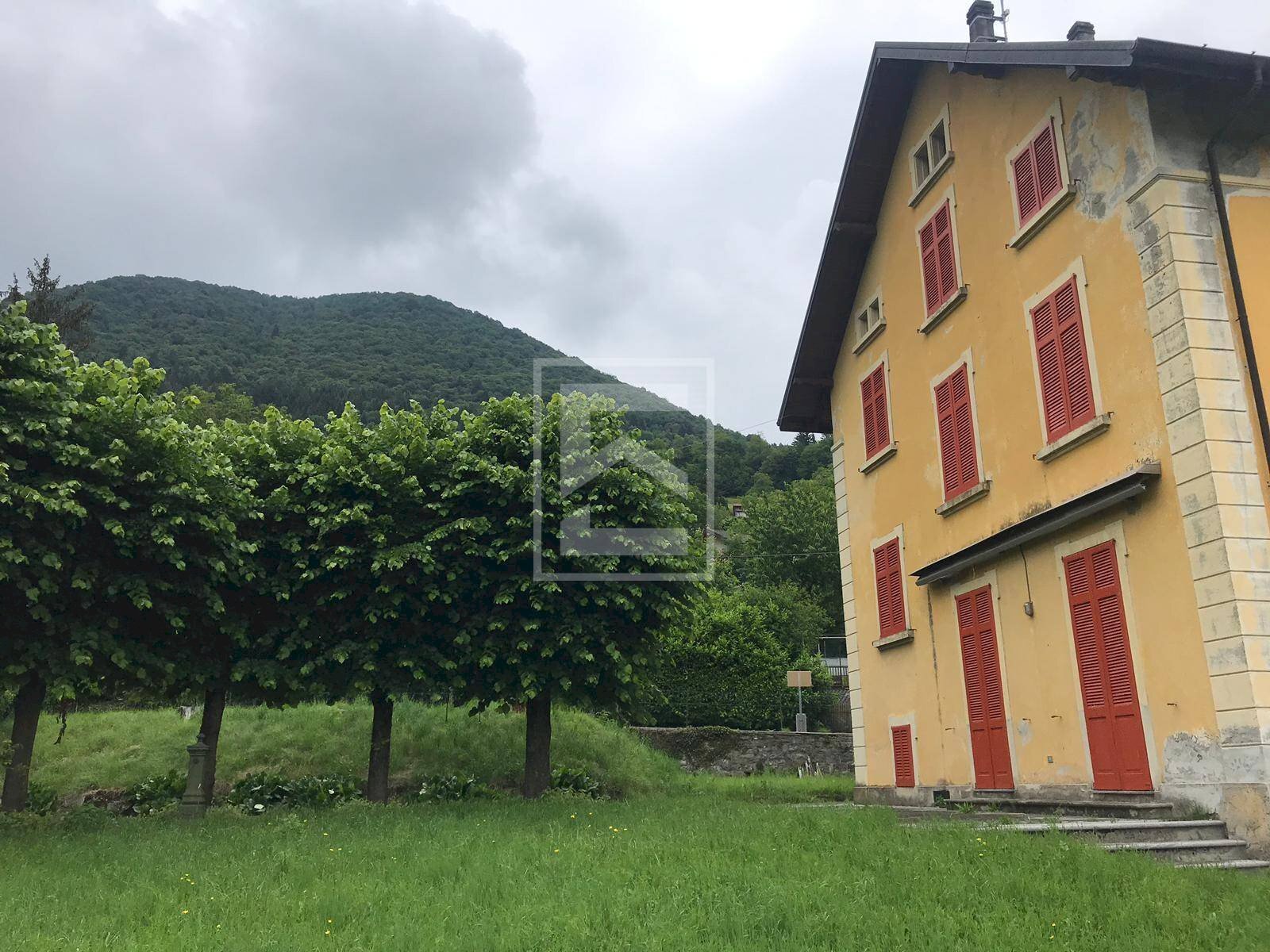 Villa Via Roma, Cerano d'Intelvi - foto 3