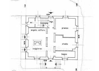 Villa Via Roma, Cerano d'Intelvi - foto 14