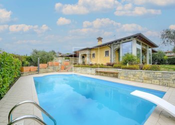 Villa via Pozze, San Felice del Benaco - photo 3