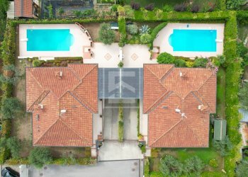 Villa via Pozze, San Felice del Benaco - photo 6