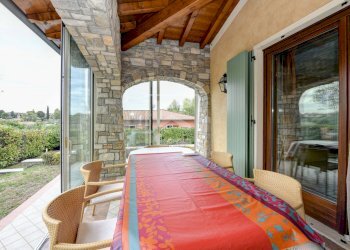 Villa via Pozze, San Felice del Benaco - photo 7