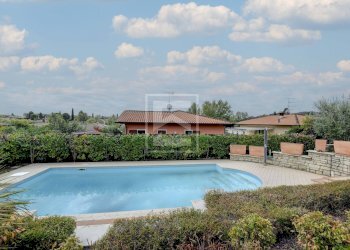 Villa via Pozze, San Felice del Benaco - photo 8