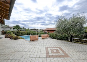 Villa via Pozze, San Felice del Benaco - photo 12