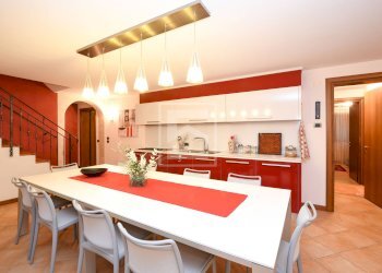 Villa via Pozze, San Felice del Benaco - photo 27