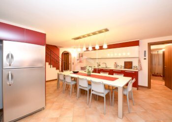 Villa via Pozze, San Felice del Benaco - photo 28