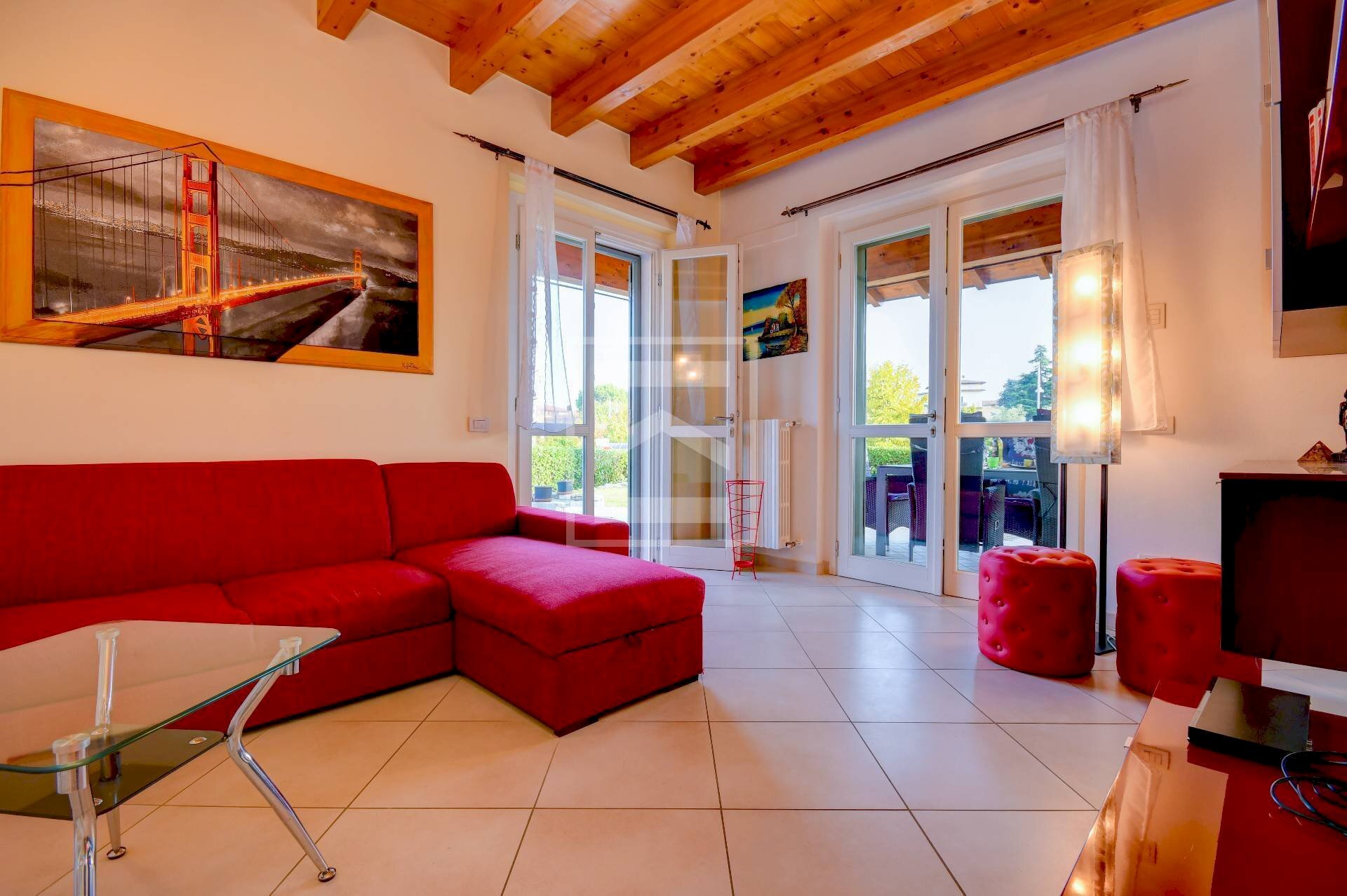 Villa Via Sandro Pertini, Moniga del Garda - photo 2