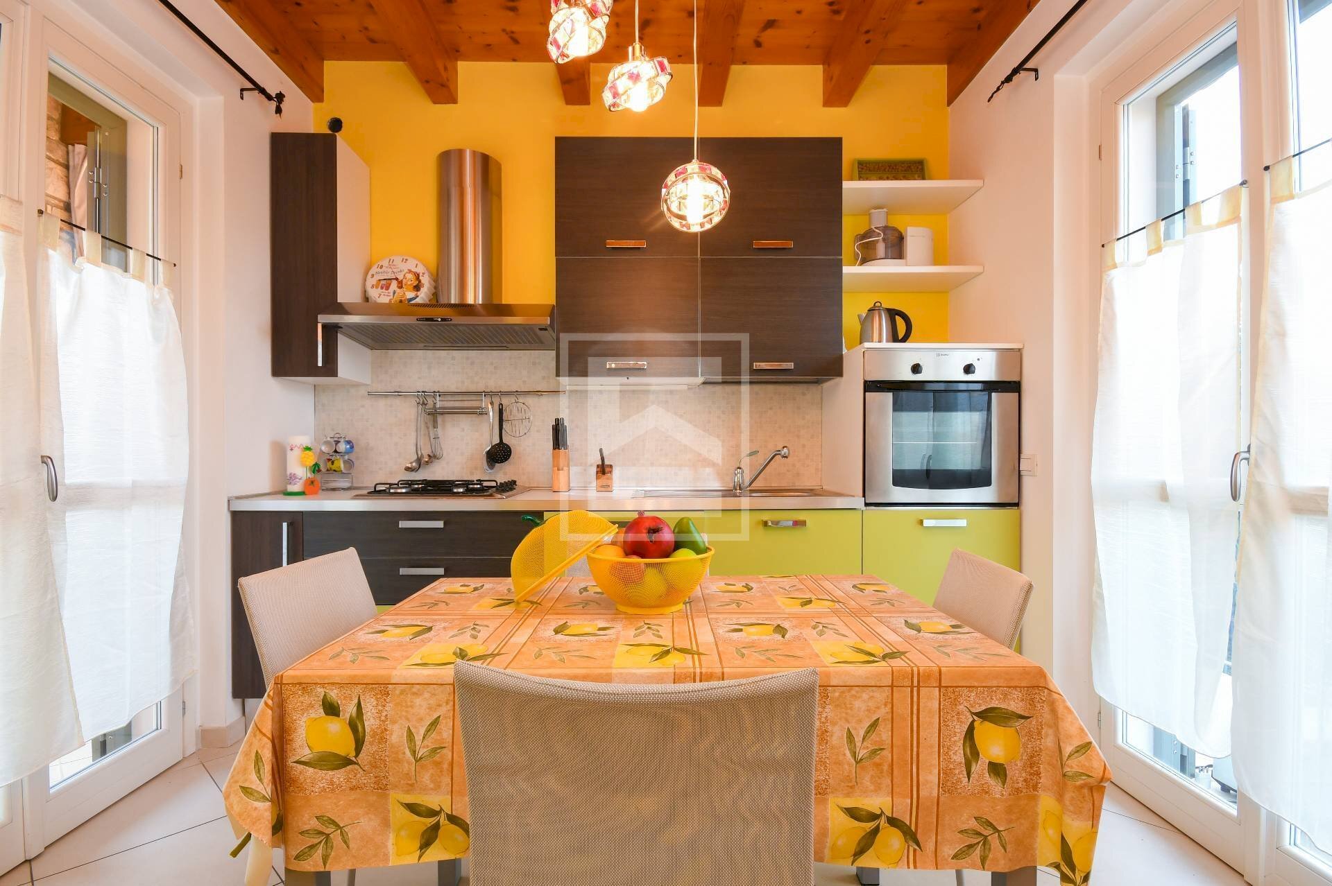 Villa Via Sandro Pertini, Moniga del Garda - photo 3