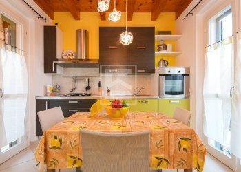 Villa Via Sandro Pertini, Moniga del Garda - photo 3