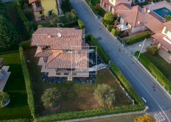 Villa Via Sandro Pertini, Moniga del Garda - photo 5