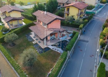 Villa Via Sandro Pertini, Moniga del Garda - photo 6