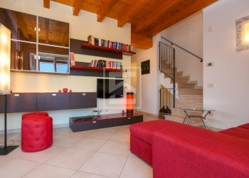 Villa Via Sandro Pertini, Moniga del Garda - photo 8