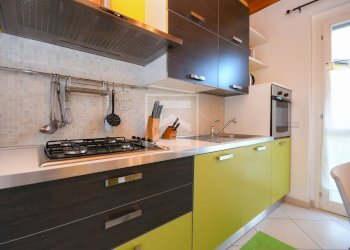 Villa Via Sandro Pertini, Moniga del Garda - photo 11