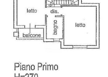 Villa Via Sandro Pertini, Moniga del Garda - photo 22